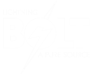 Logo Lightning Bolt