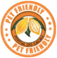 Logo Pousada Portal do Cacau